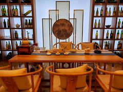 -虹御轩·传承江浙菜(虹桥店)