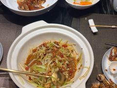 -喜棠·长沙家宴·海鲜·湘菜(麓谷店)