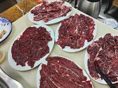 -贵宾牛·潮汕牛肉火锅(珠池总店)