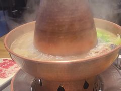 -额尔敦草原涮羊肉·烧烤(冻青树总店)