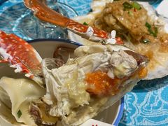 -北塘海鲜·天津菜(大光明桥旗舰店)