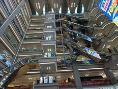 -红星美凯龙北京至尊MALL(东四环中路店)