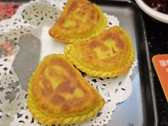 -品回味清真西北楼(宁波首店)