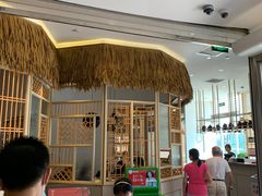 -关东小磨东北菜(上海长风大悦城店)