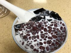-喜盈门保健甜品店