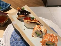 -大渔铁板烧(万象城店)