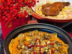 -汉水谣·江景餐厅(江滩店)