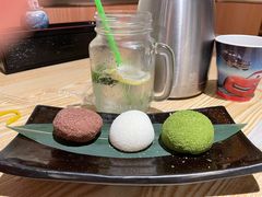 -鱼意寿司(钟村分店)