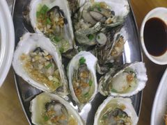 -七鲜渔港美食餐厅(巽寮湾海景店)
