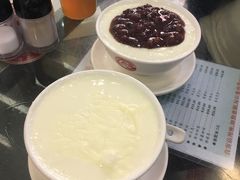 -义顺牛奶公司(庇利金街店)