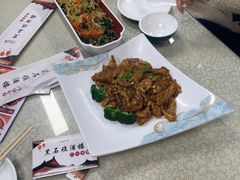 -黑石礁酒楼·海鲜(黑石礁店)