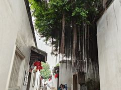 -三坊七巷历史文化街区