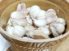 -大姨捞面(新安花园店)