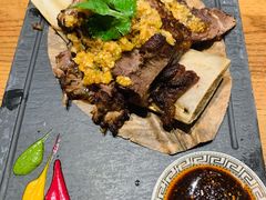 土司家牦牛肉-敏珠拉姆藏餐·南京厨房(富春江东街店)