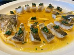 -杭州久泰饭店·粤式融合