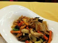 -功德林素菜饭庄(前门店)