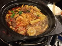 -刘一锅筋头巴脑(凌空二街店)