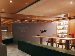 -奈雪茶院·茶室茶馆(广州粤海天地店)