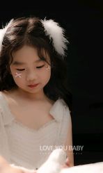 -爱你宝贝儿童摄影(西湖云端店)
