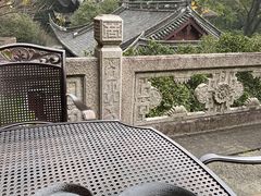 -韬光茶庵