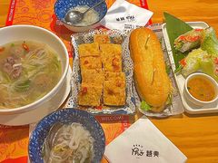 -越美小馆·越南料理(曲江店)