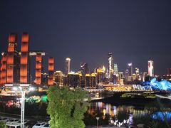 -长嘉·河图火锅(长嘉汇江景旗舰店)
