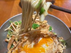 -圳兴面王·拌川·特色炒面(南山保利剧院店)