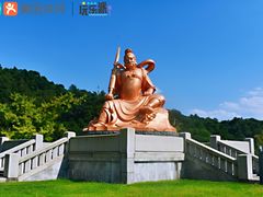 -溪口-滕头旅游景区