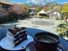 -时光吧·大堂吧·丽江和府洲际度假酒店