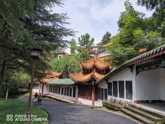 -富乐山