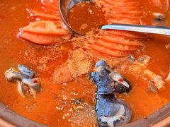 -千岛湖鱼味馆(十字街总店)