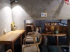 大堂-七七家的糖水店(涠洲岛3号店)