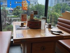 -西塔老太太泥炉烤肉(湖东领汇广场店)