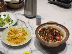 -阿露佳·舌尖上的安吉菜