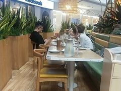 -船歌·鱼水饺青岛菜(枫蓝国际购物中心店)