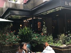 -玛格萝妮比萨屋(四平店)