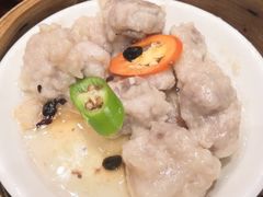 -富力万达嘉华酒店-品珍中餐厅(水果湖店)