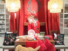 -宜家家居(西安未央商场店)