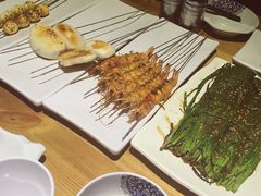 -伊爽串吧