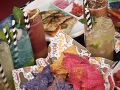 -Famous肥猫墨西哥音乐餐吧(五棵松华熙LIVE店)
