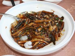 -欣旺·迎宾楼·百年无锡菜