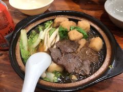 -凡老头米线砂锅(古荡新村西粮站)