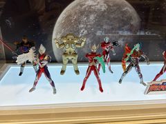 -TOYSRUS玩具反斗城(上海万象城店)