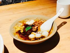 -茅庐毛血旺(烟台大悦城店)