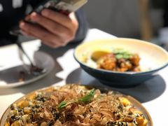 -BE BRIGHT KITCHEN(正佳广场店)