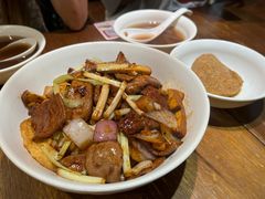 -寻裕记·现炒浇头面(人民广场店)