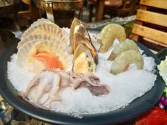 -丽江庭院之爱在路上(西单店)
