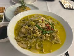 -丰收日·小海鲜·沪上家宴(顾村正大店)