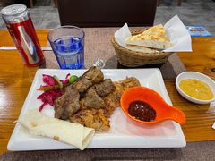 -TUK土耳其餐厅·下午茶(卢湾店)