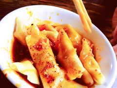 红油钟水饺-龙抄手(文殊坊店)